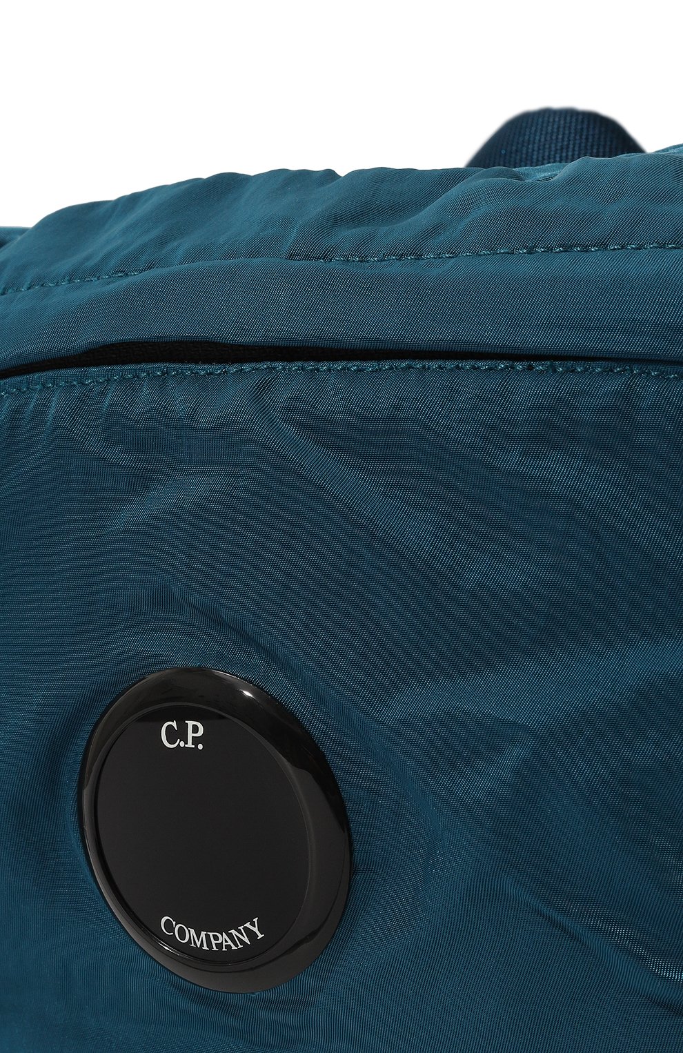 Текстильная поясна я сумка C.P. COMPANY, арт. 16CMAC112A005269G, фото 3