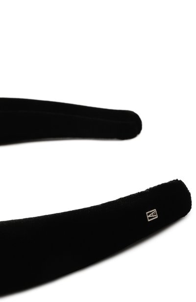 Ободок для волос ALEXANDRE DE PARIS, арт. THB25-1T-A20 N, фото 4