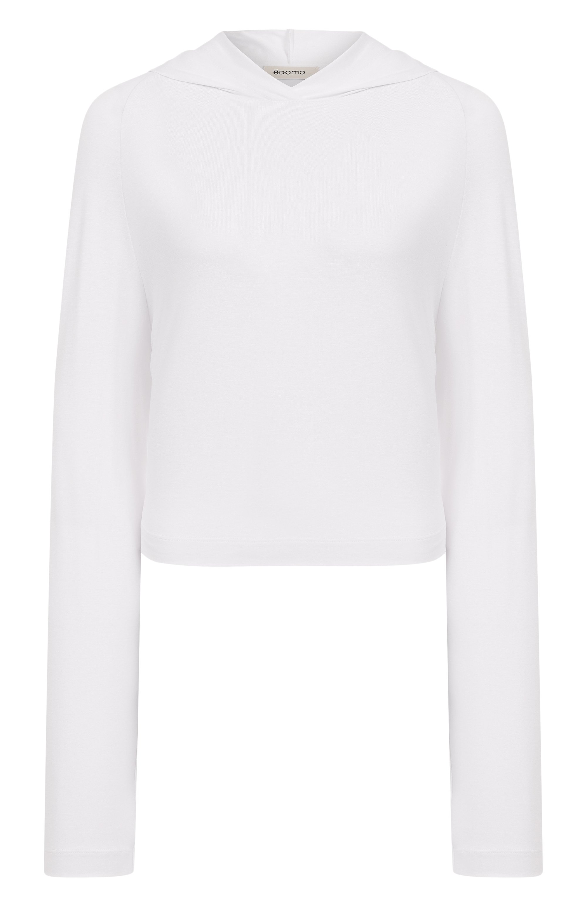 Худи из вискозы EDOMO, арт. T012002FW2324, фото 1