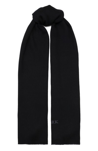 Мужской шерстяной шарф PAUL&SHARK, арт. 14317006