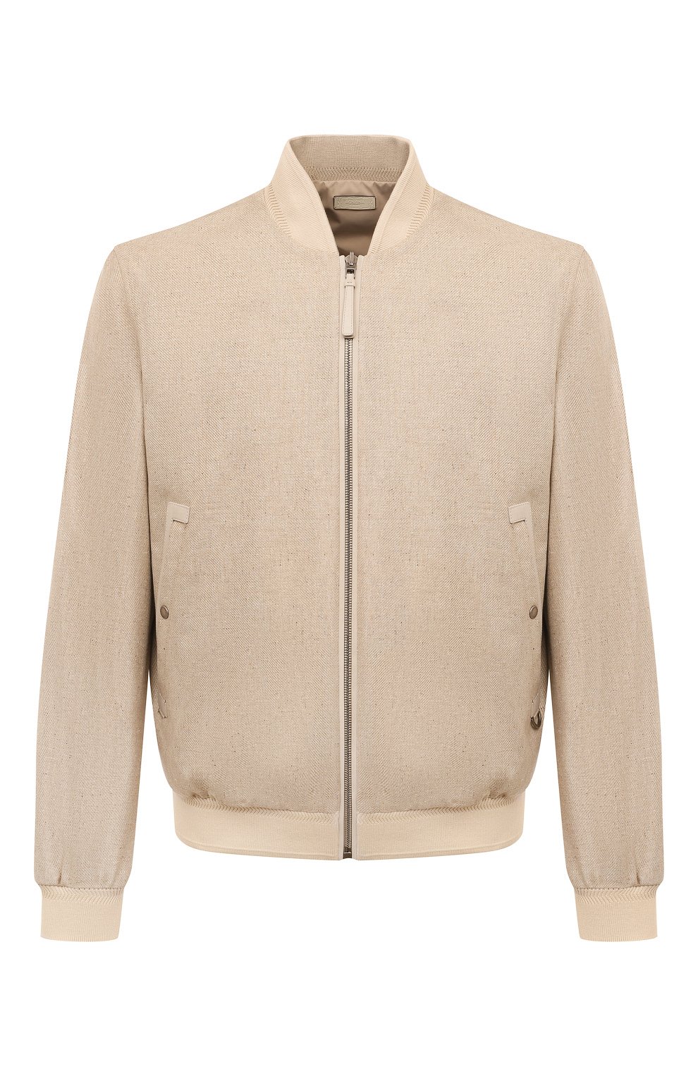 Двусторонний бомбер AGNONA, арт. TH07U2E, фото 1