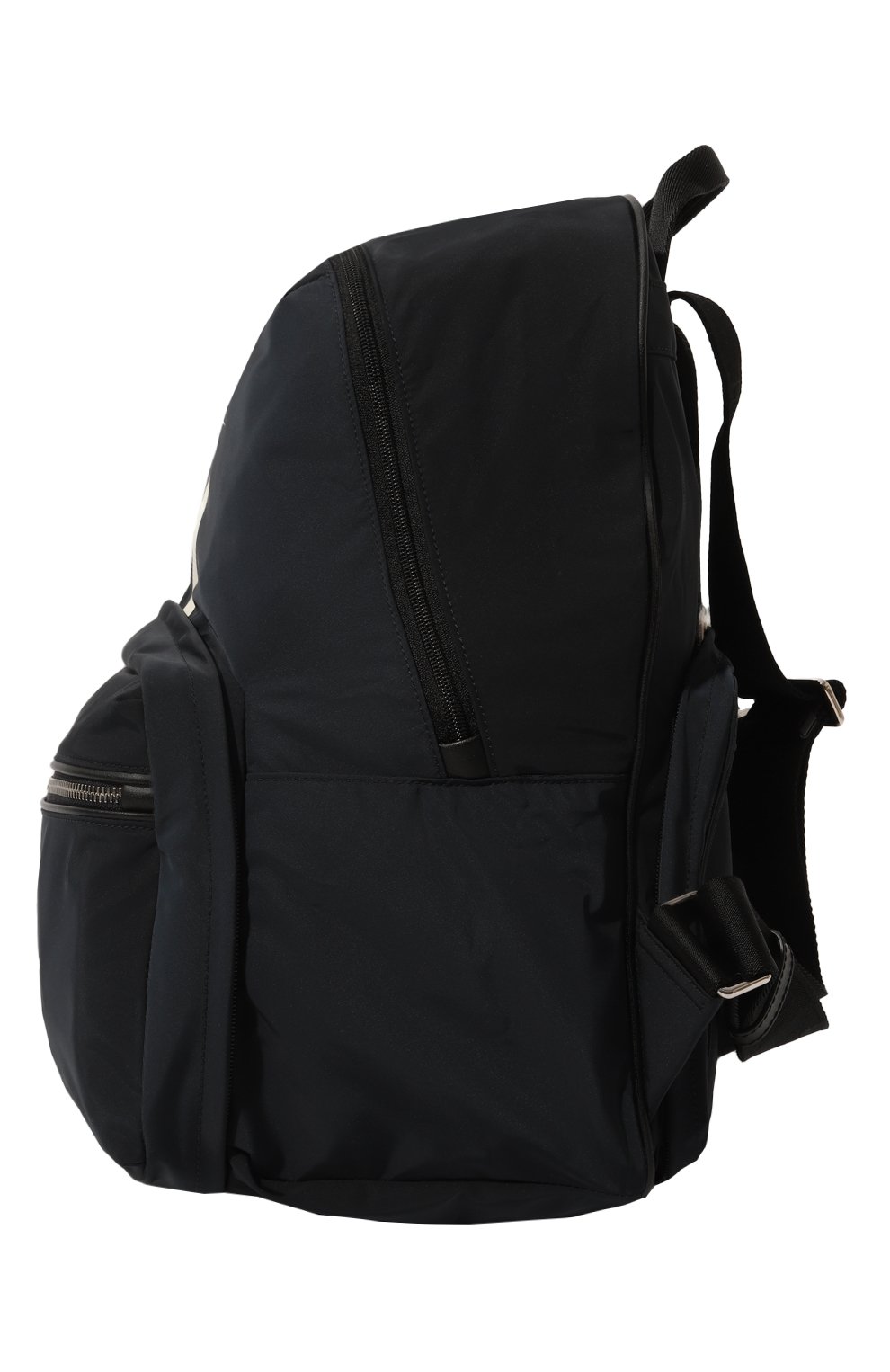 Текстильный рюкзак BALLY, арт. MAK001/NY018, фото 4