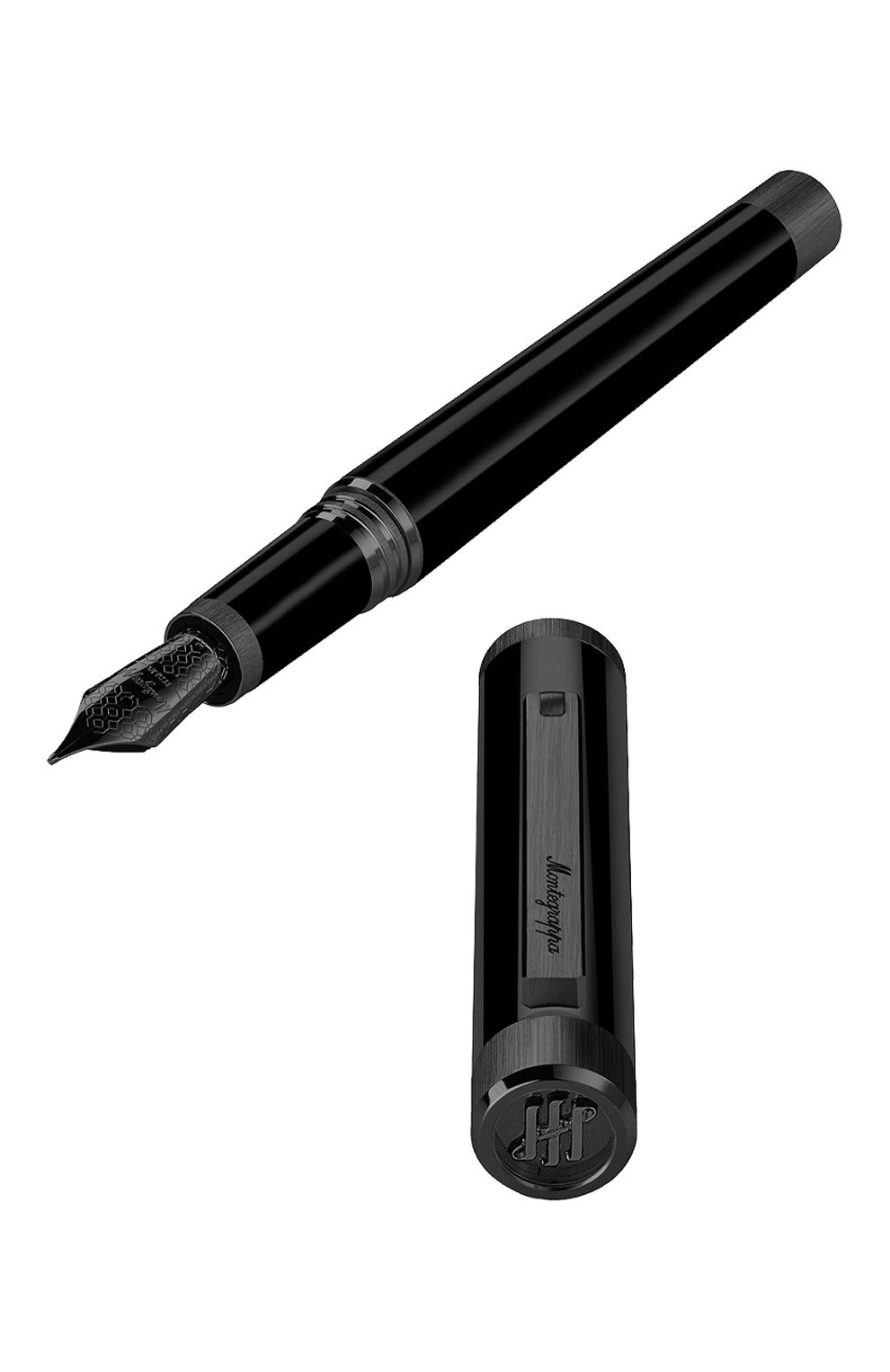 Перьевая ручка MONTEGRAPPA, арт. ISZEI2IC, фото 3