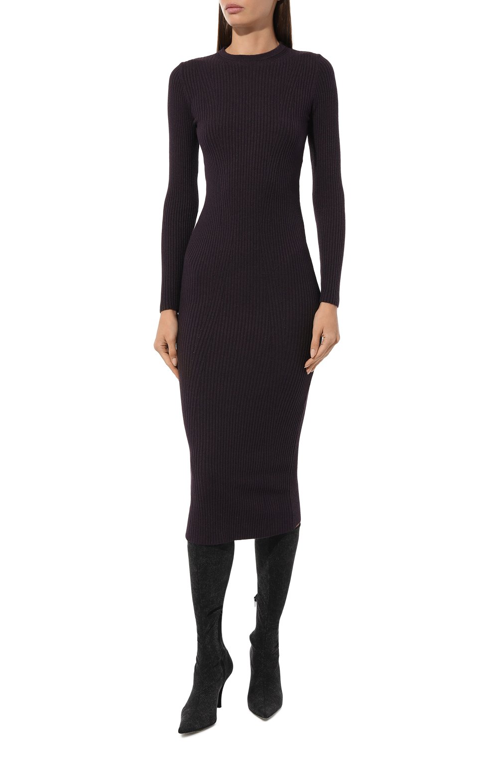 Платье PIETRO BRUNELLI, арт. AGM059/VIM038, фото 3