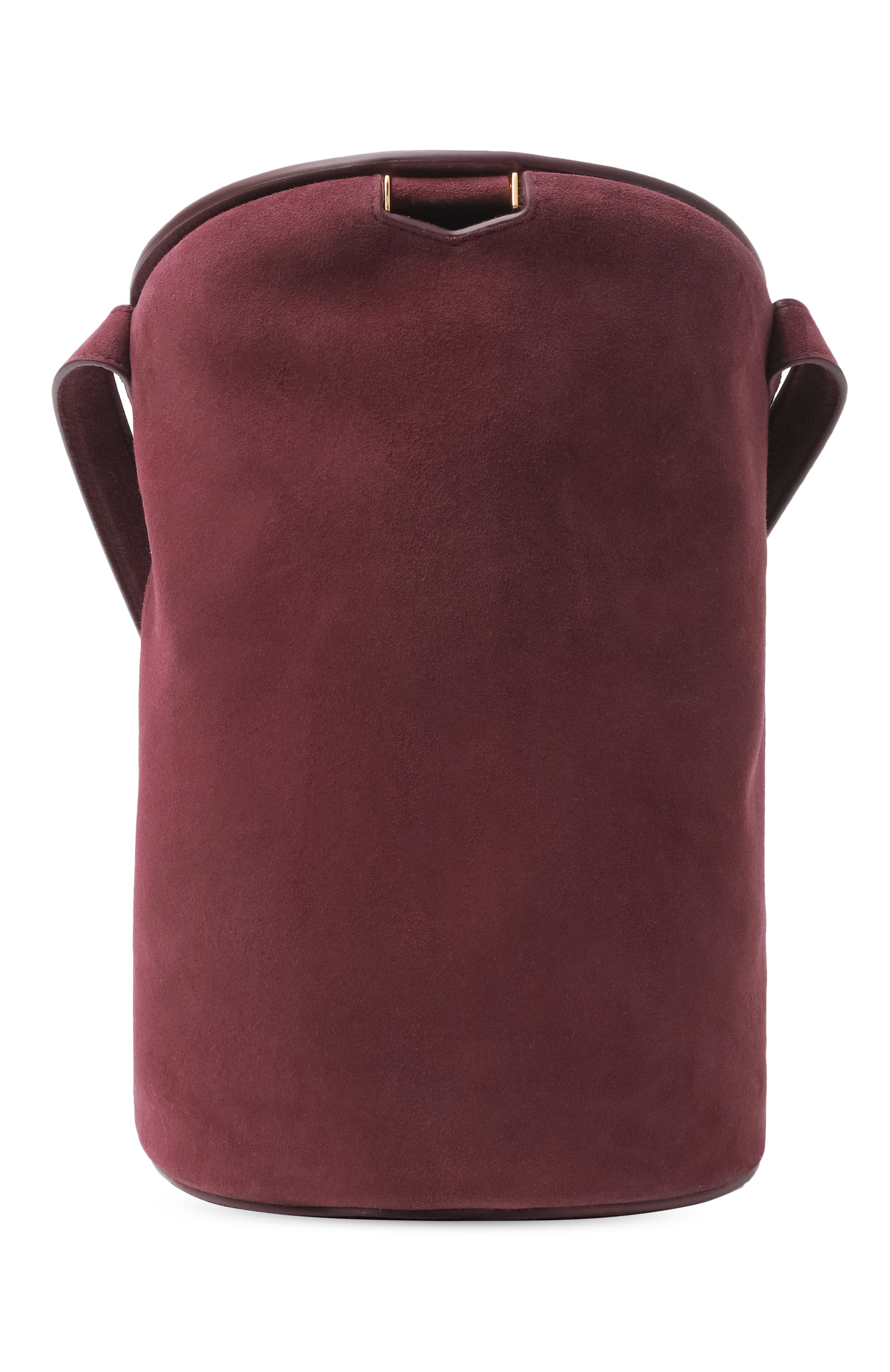 Сумка la canette medium ALAIA, арт. AA1L2011CA328, фото 6