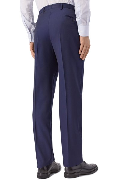 Шерстяной костюм ANDREA CAMPAGNA, арт. VATICAN0 SRC/T25210-1/9_SET, фото 5