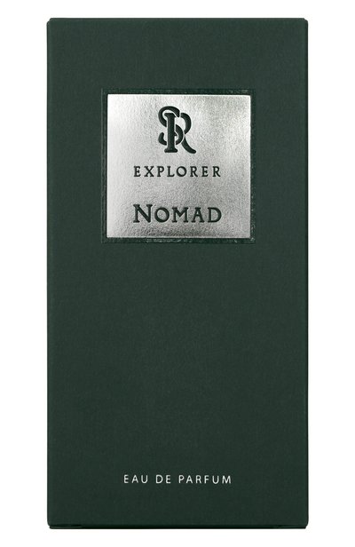 Парфюмерная вода nomad (100ml) STEFANO RICCI бесцветного цвета по цене 33000 руб., арт. 8059134954033, фото 3 Парфюмерная вода nomad (100ml) STEFANO RICCI, арт. 8059134954033, фото 3