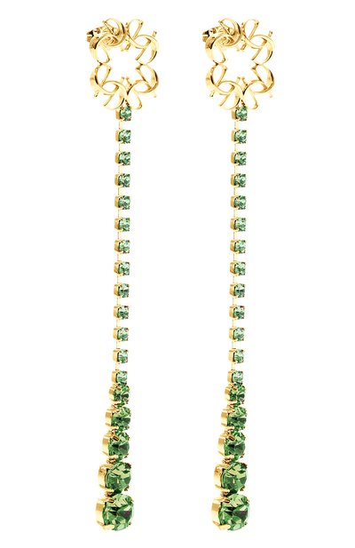 Серьги ELIE SAAB, арт. EA003, фото 3