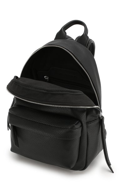 Кожаный рюкзак CHIARA FERRAGNI, арт. 19PE-CFZ000, фото 3