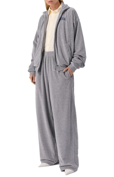 Хлопковая толстовка PLANTA ROSA, арт. PR/TJP002/ROSA, фото 5