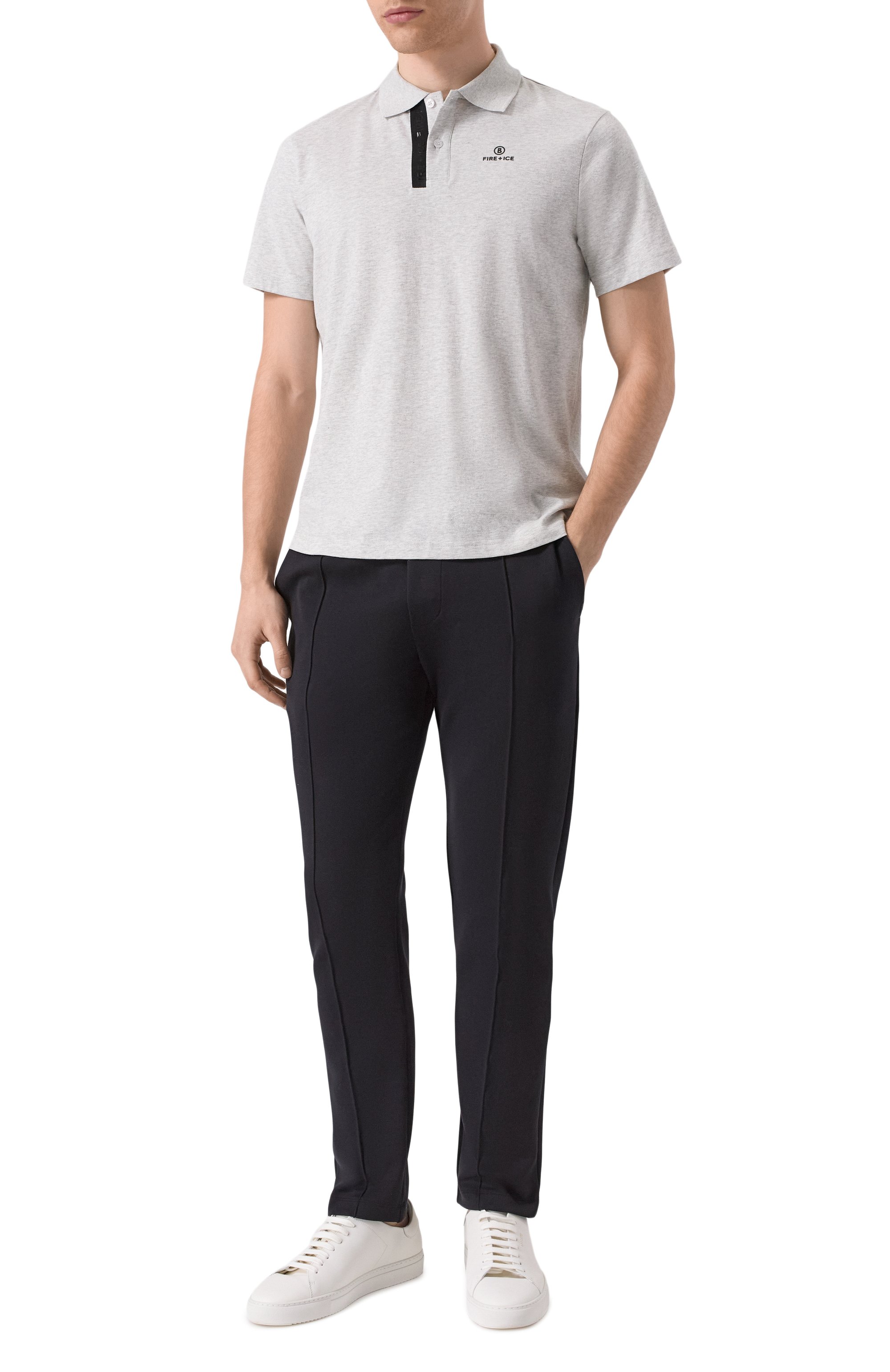 Брюки PAUL&SHARK, арт. 25411815, фото 2