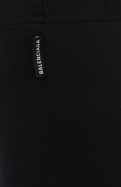 Легинсы BALENCIAGA, арт. 622317/TTK21, фото 5