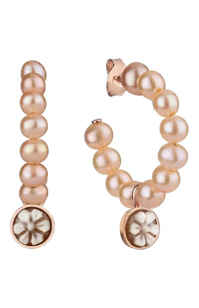 Женские серьги MIMI, арт. O21VZK2SAF