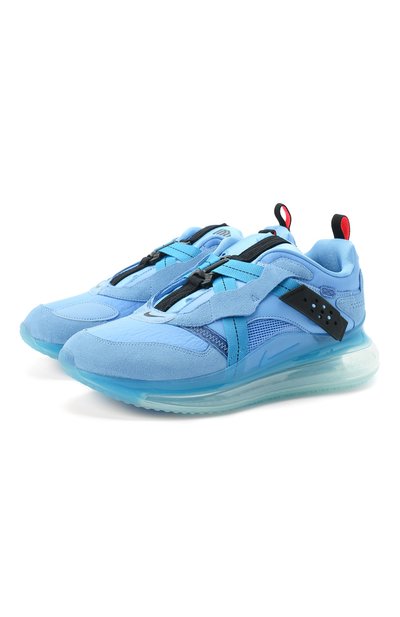 Кроссовки nike air max 720 obj NIKELAB, арт. DA4155-400, фото 1