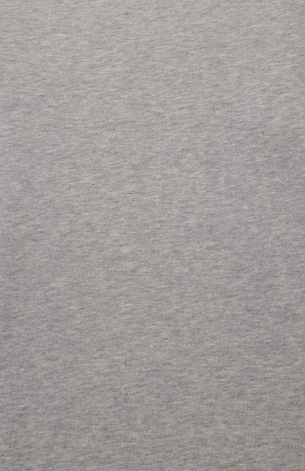 Хлопковый свитшот ASPESI, арт. F24039MFM0123/10A-12A, фото 3