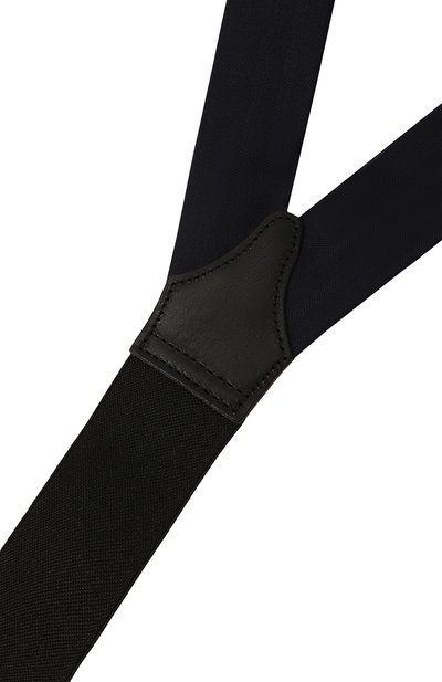 Вельветовые подтяжки ALBERT THURSTON, арт. 20 2IN1, фото 3