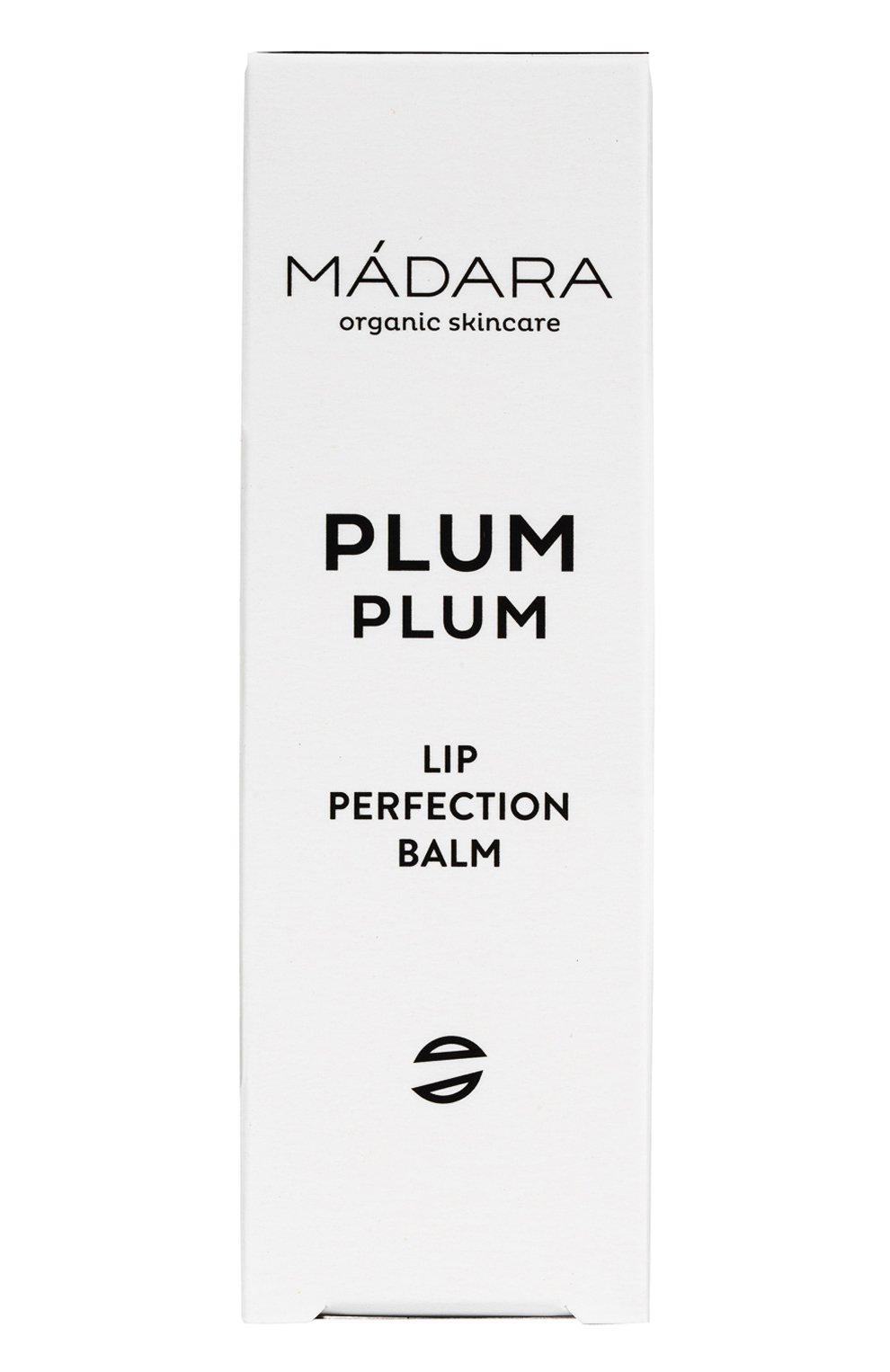Бальзам для губ plum plum (15ml) MADARA, арт. A2291, фото 2