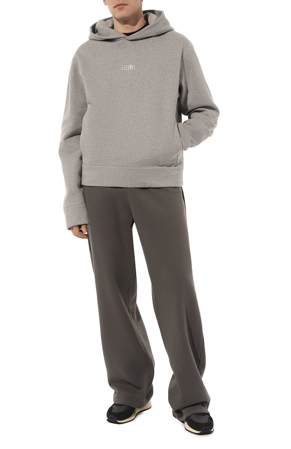 Комбинированные кроссовки reelwind AUTRY, арт. A14EWWLMNC05, фото 2