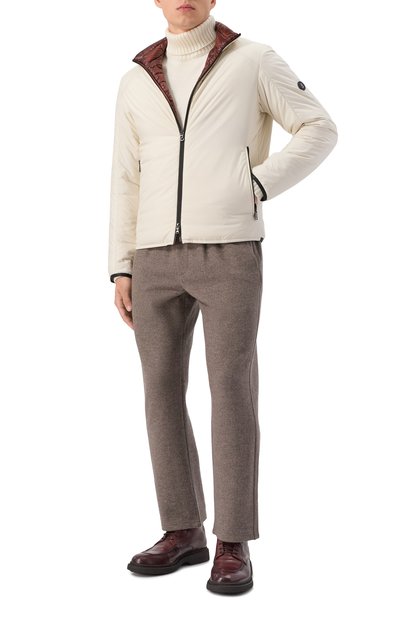 Пуховая куртка BOGNER, арт. 38027914, фото 2