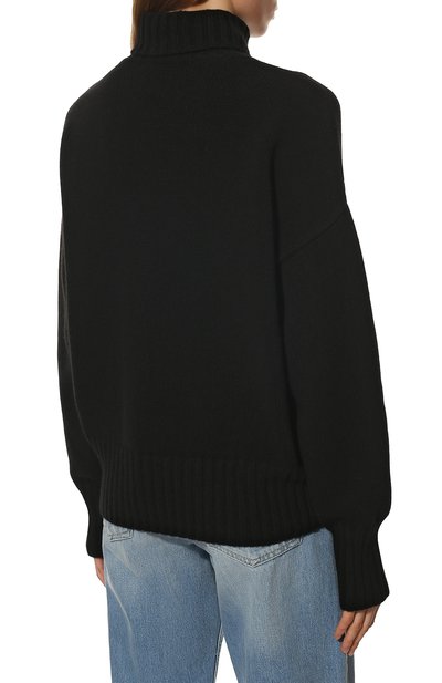 Свитер из шерсти и кашемира MRZ, арт. FW22-0113, фото 4