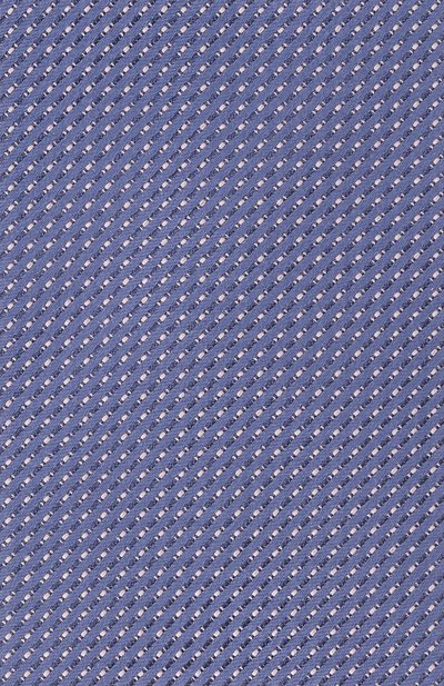 Шелковый галстук BRIONI, арт. 062I00/PD461, фото 4