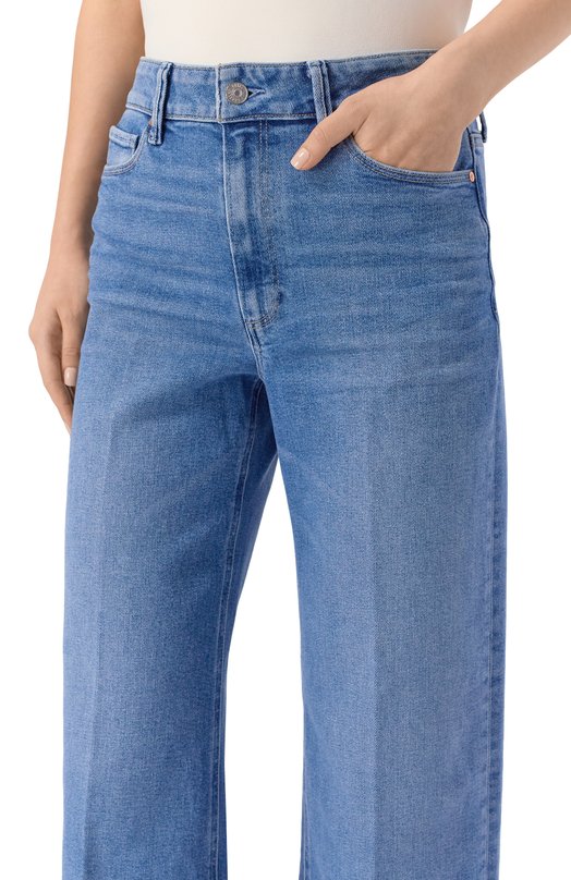 Джинсы Anessa Paige 1A68P95-C869 Голубой  1A68P95-C869 Фото 5