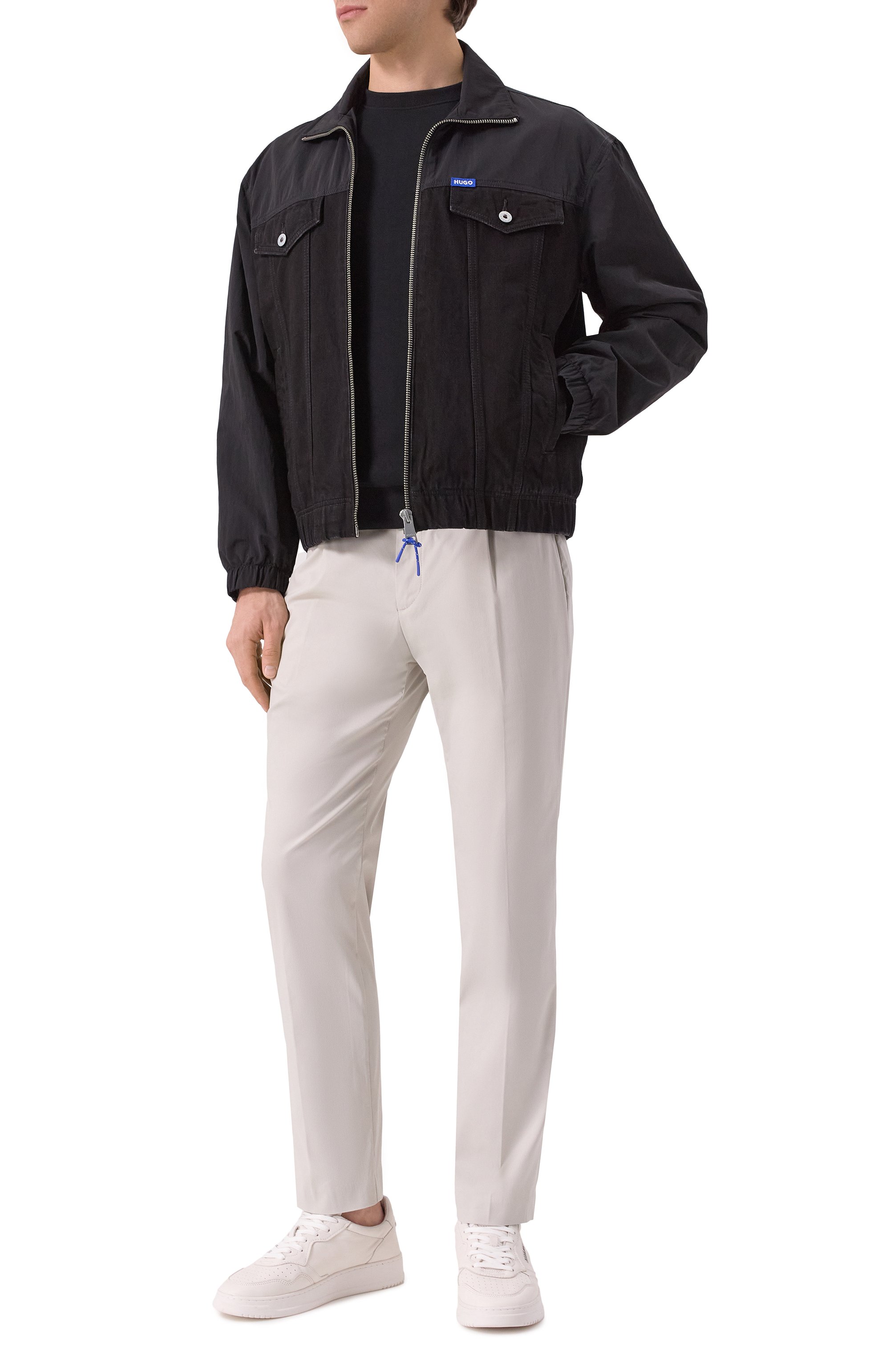 Куртка HUGO BLUE, арт. 50530803, фото 2