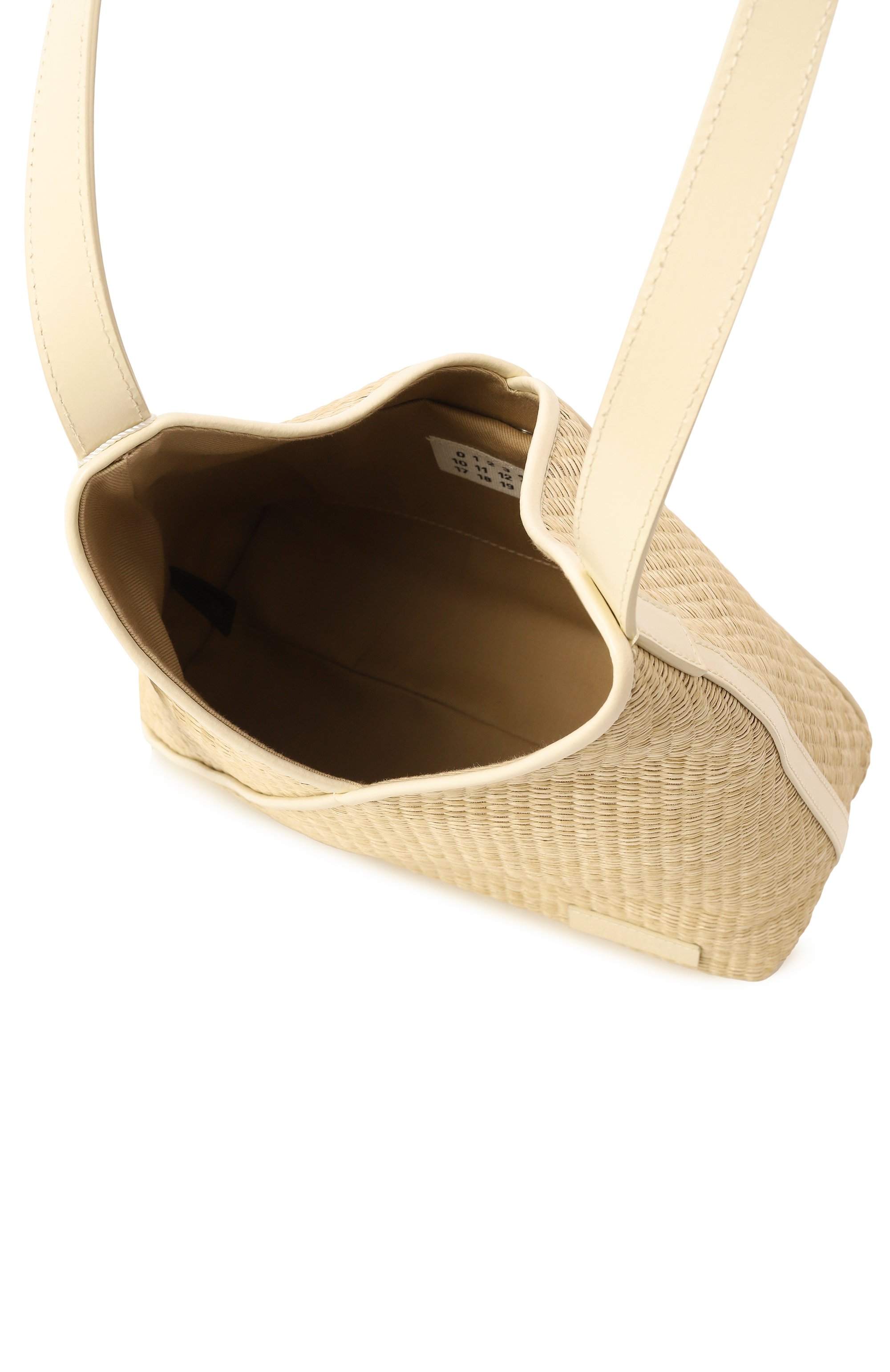 Сумка MM6, арт. SB5ZH0019/P7256, фото 5