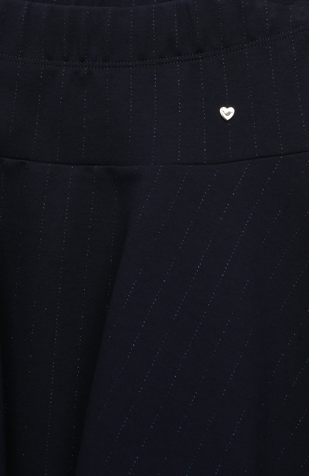 Юбка из вискозы MONNALISA, арт. 18BRUO, фото 3