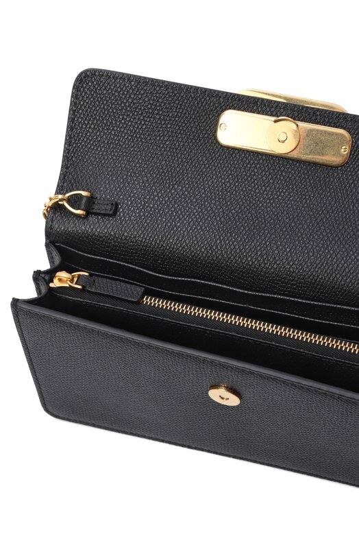 Сумка Vsling Valentino 8W2P0S93/RQR Чёрный  8W2P0S93/RQR Фото 5