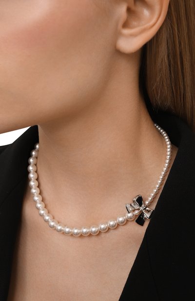 Колье NUMBERING, арт. 9742, фото 2