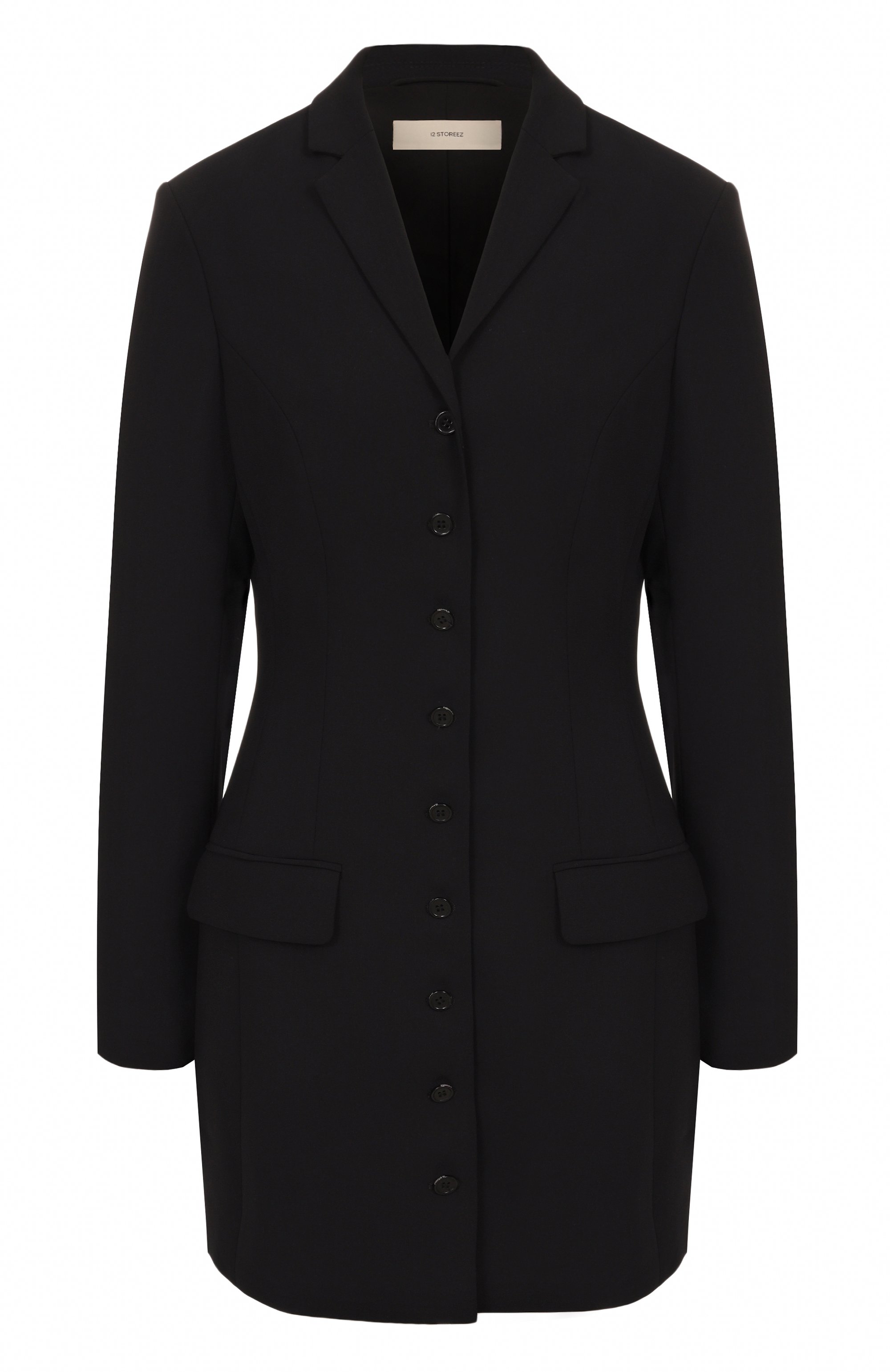 Платье 12 STOREEZ, арт. 130715, фото 1