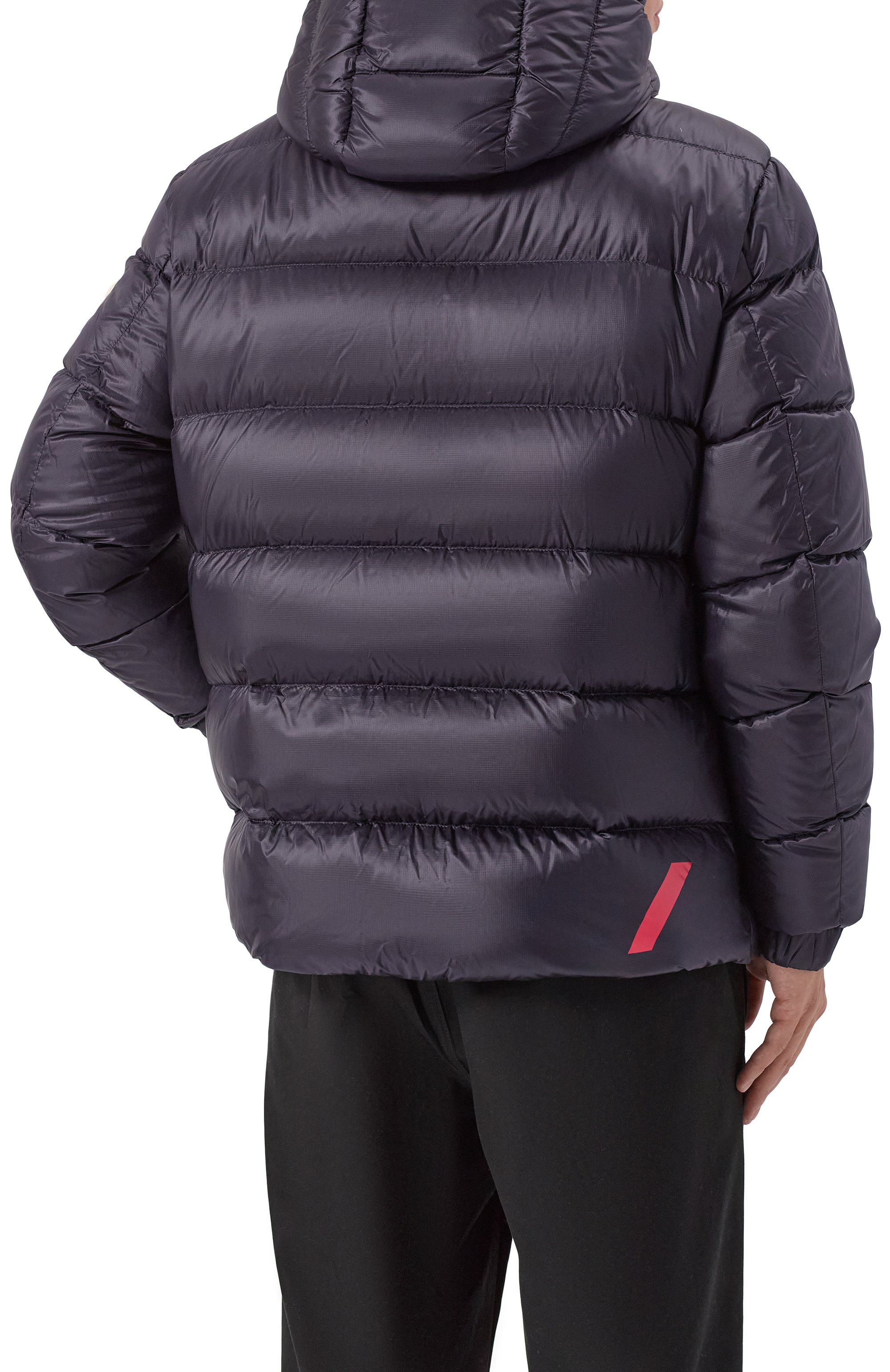 Пуховик AFTER LABEL, арт. VERBIER/N051, фото 4