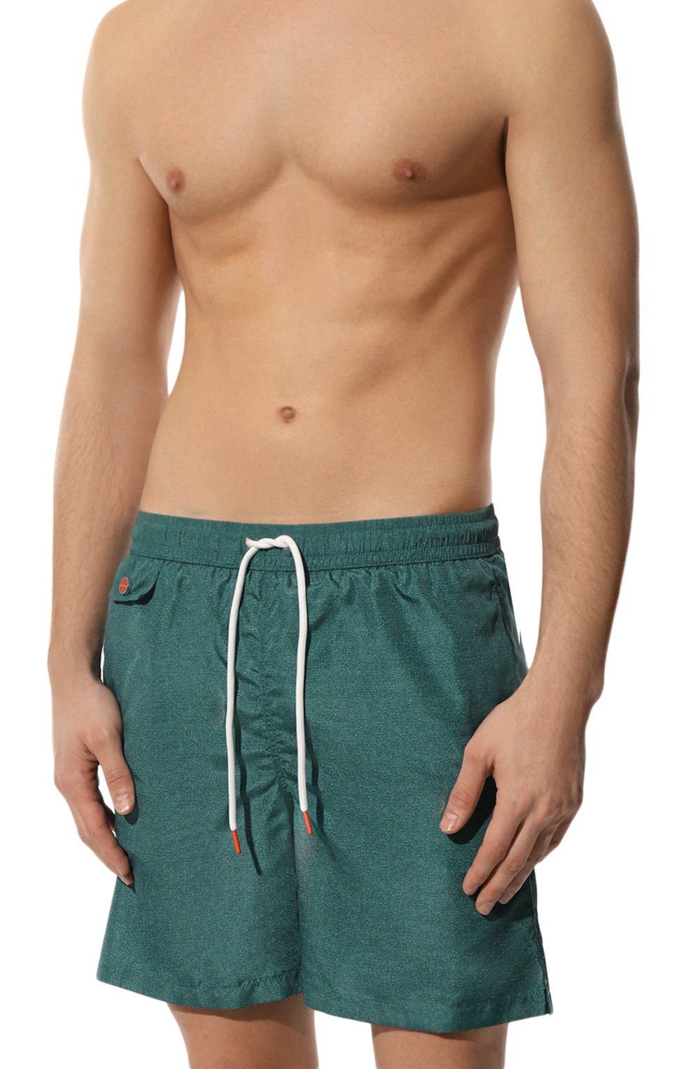 Плавки-шорты KITON, арт. UC0M5CXB6009, фото 2