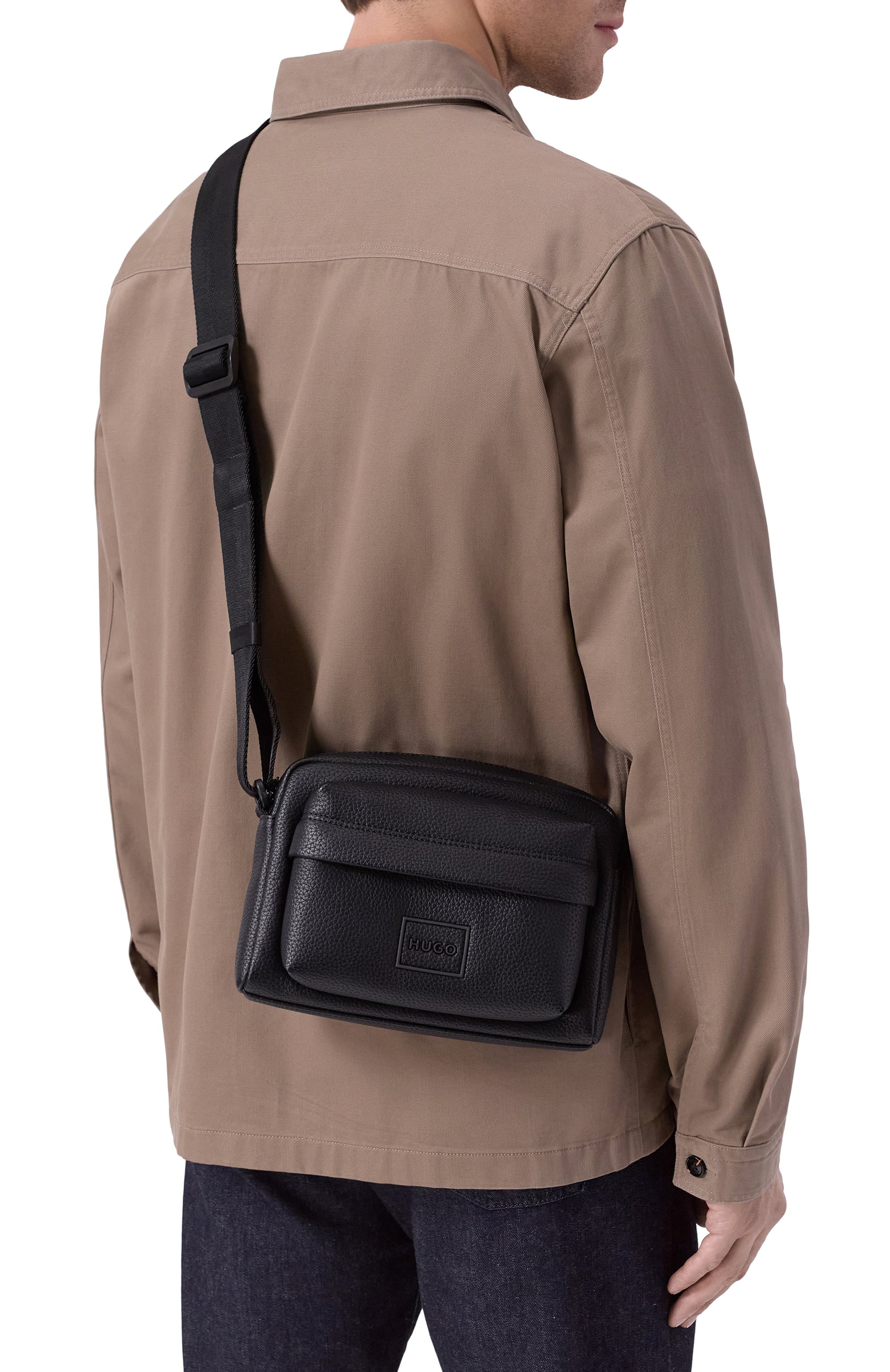 Сумка ethon HUGO, арт. 50551783, фото 2