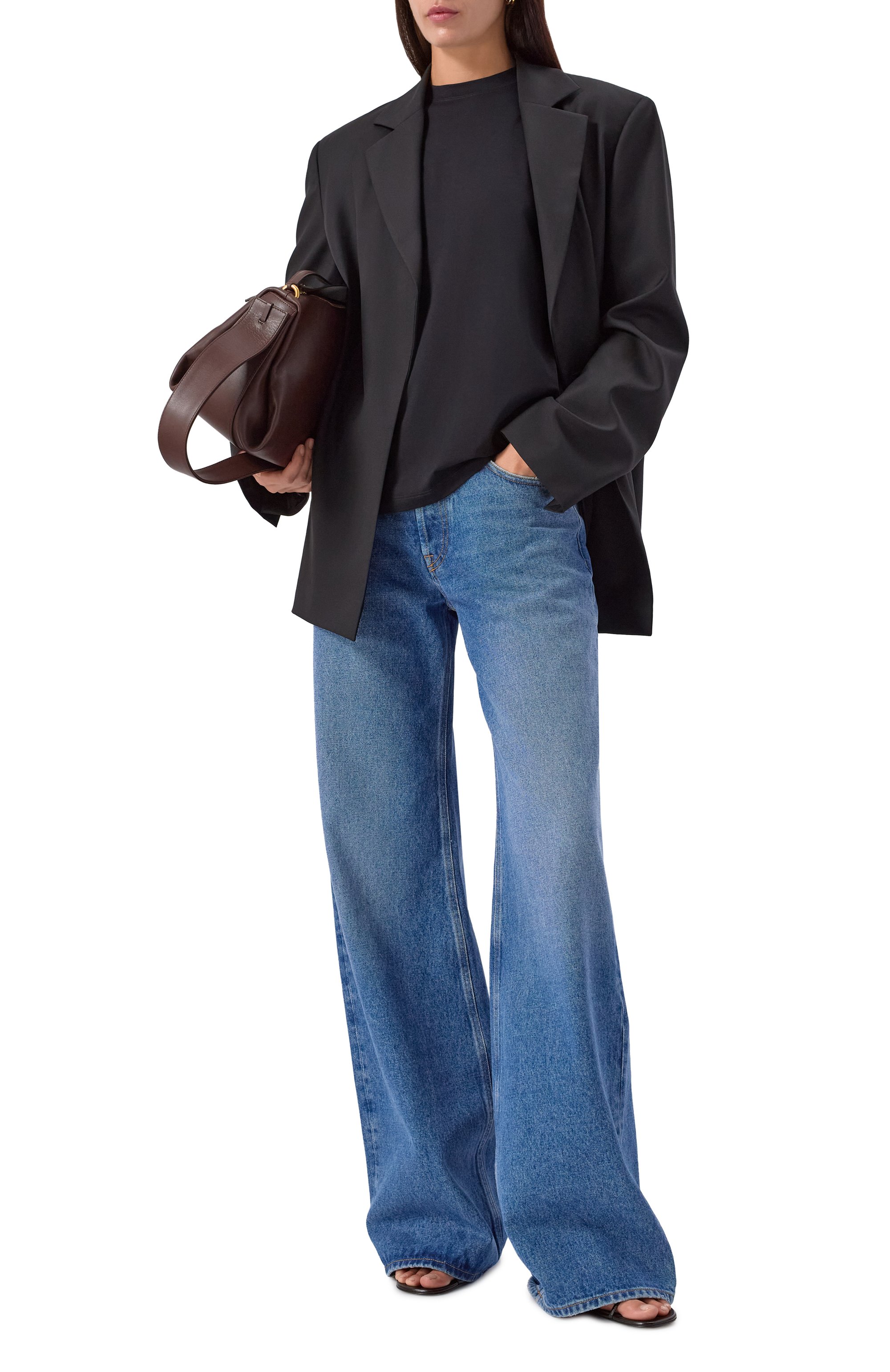 Хлопковая майка ARMARIUM, арт. ARMFWTT03/JE03, фото 2