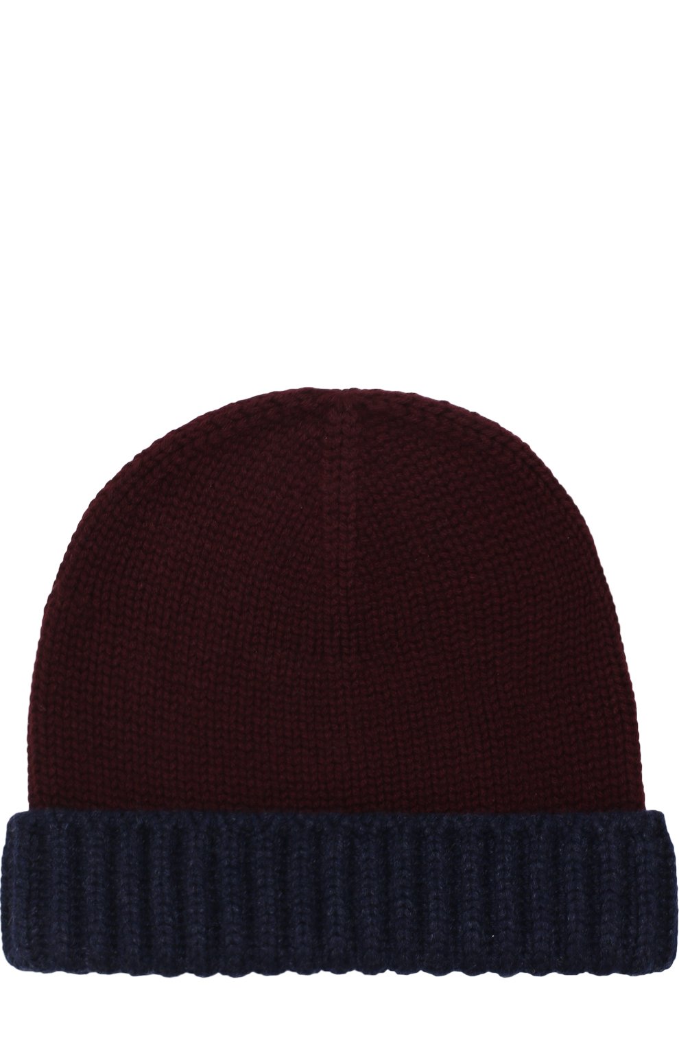 Кашемировая шапка бини LORO PIANA, арт. FAF4807, фото 1