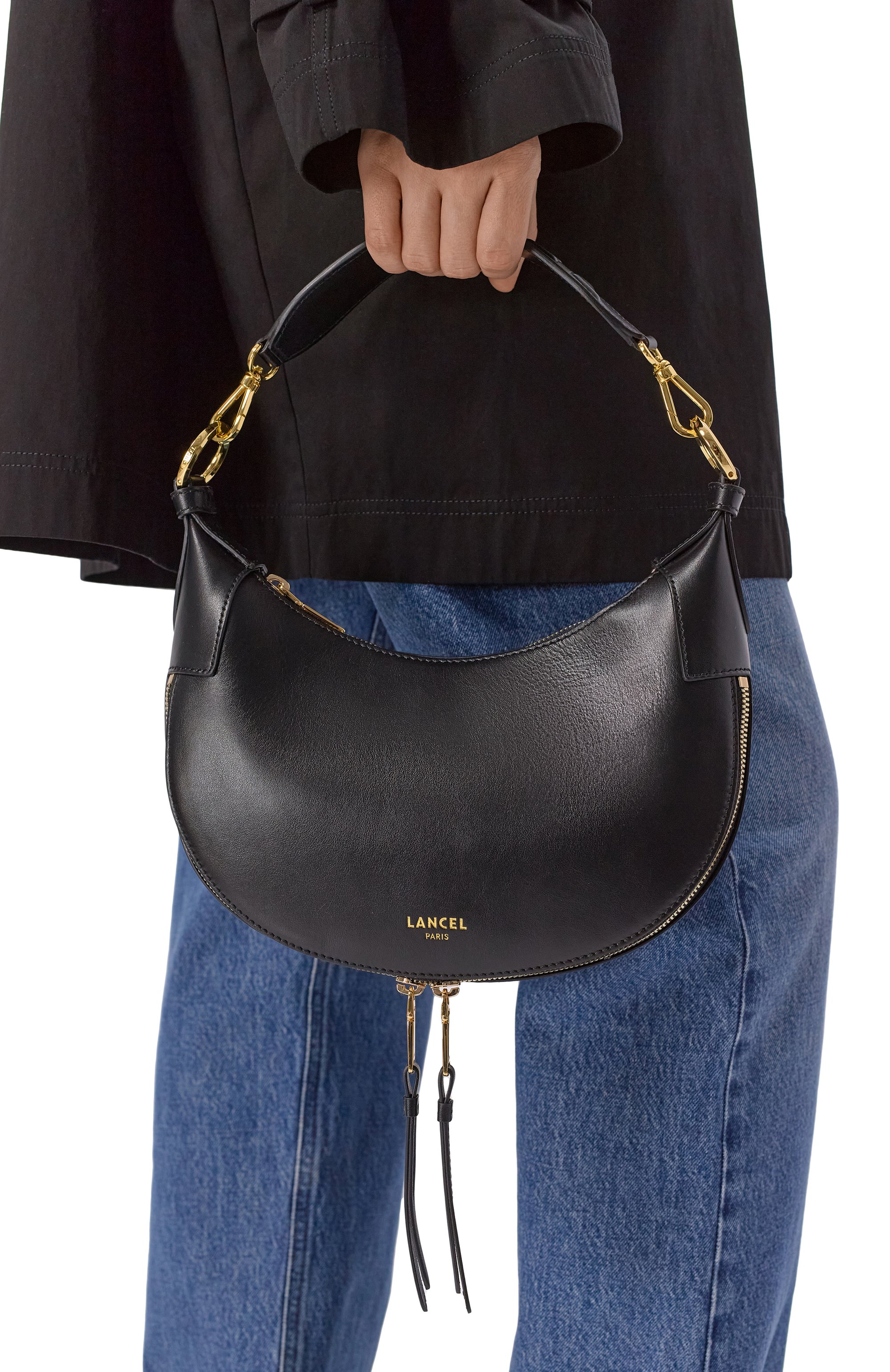 Сумка origami small LANCEL, арт. A13313, фото 2