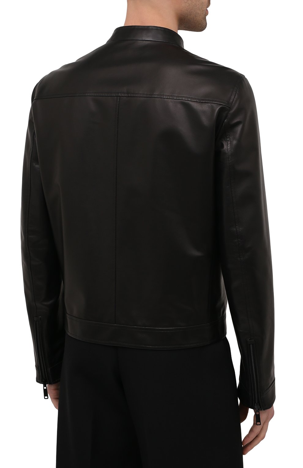 Двусторонняя куртка PRADA, арт. UPW283-1RP0-F0002, фото 4