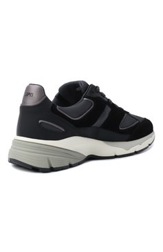 Комбинированные кроссовки ej run rocket ENTERPRISE JAPAN, арт. BB5017PX644, фото 5