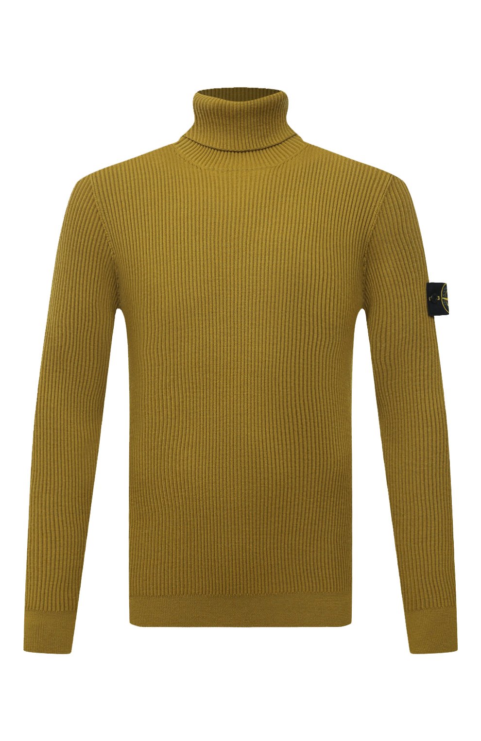 Шерстяной свитер STONE ISLAND, арт. 7515525C2, фото 1