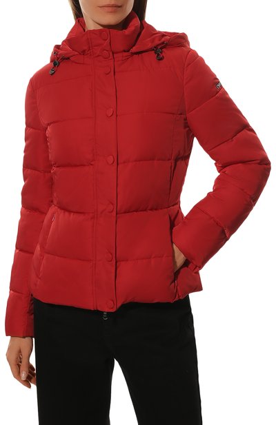 Утепленная куртка EMPORIO ARMANI, арт. 6Z2B75/2NAGZ/0UTLET AW22-23, фото 3