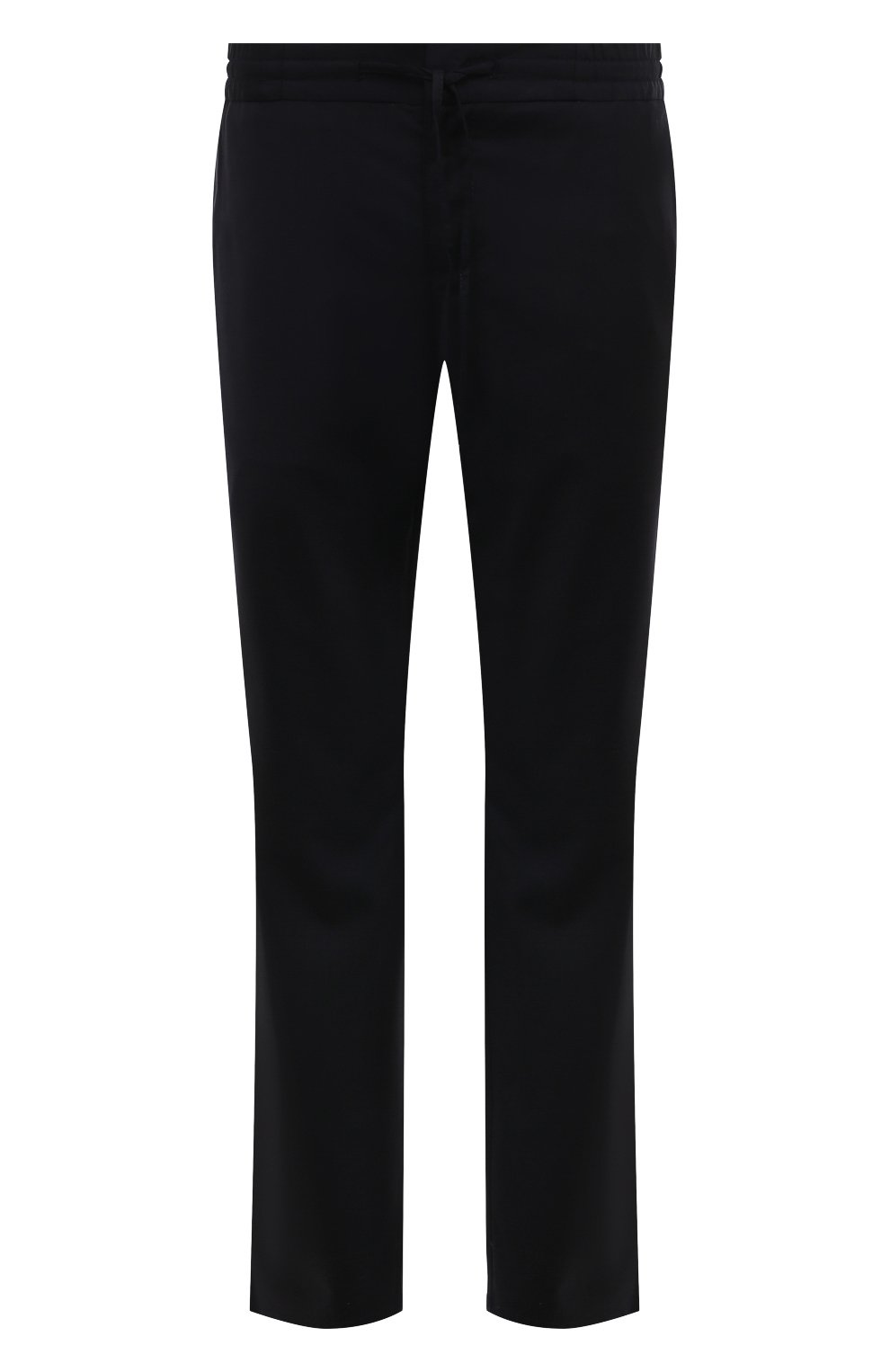 Шерстяные брюки ZILLI, арт. CP201BM0201VZP000, фото 1