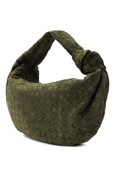 Сумка jodie BOTTEGA VENETA, арт. 600261/V5ZZ0, фото 4