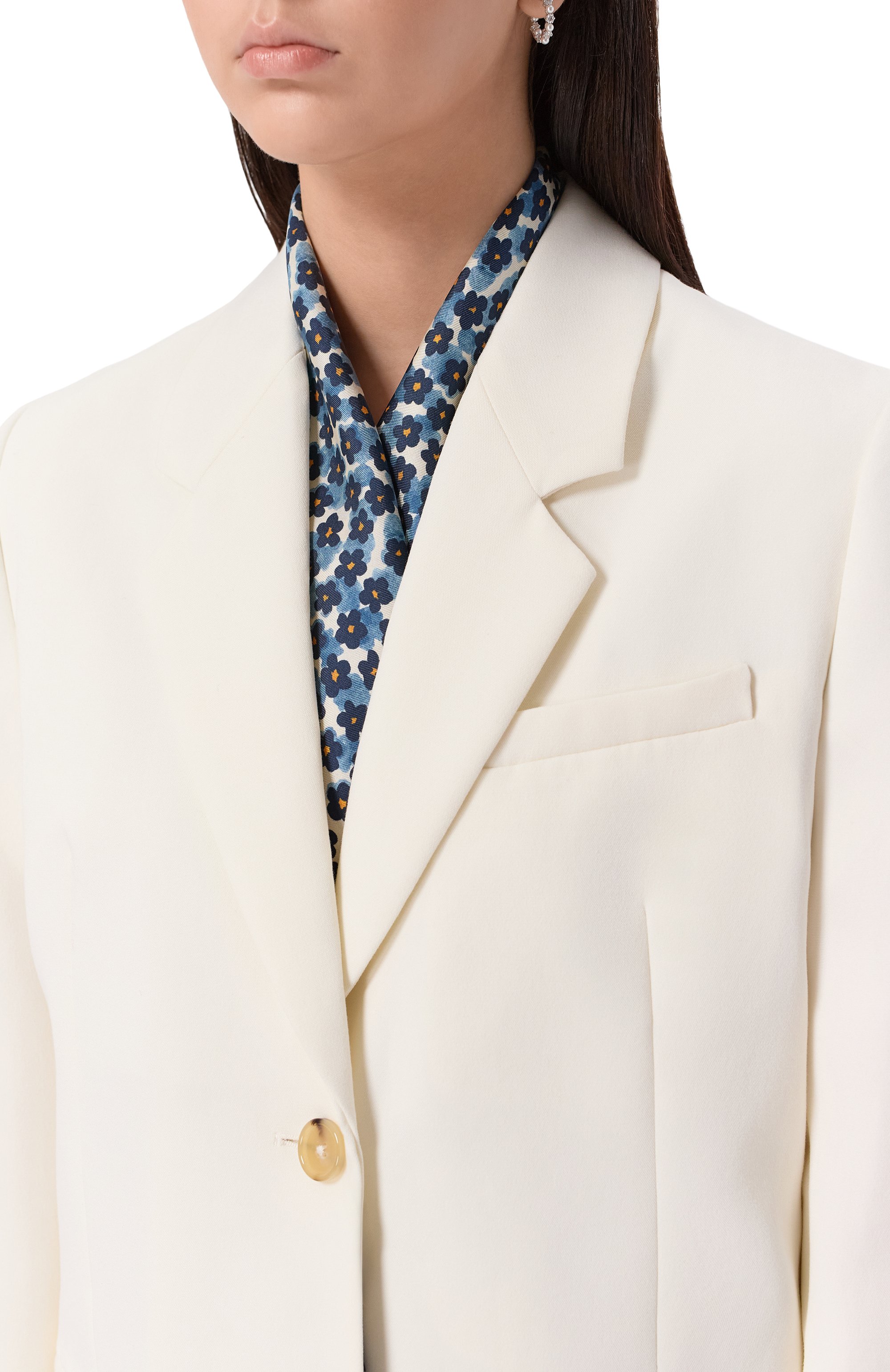 Шелковый платок FURLA, арт. WT00099/BX4224, фото 2