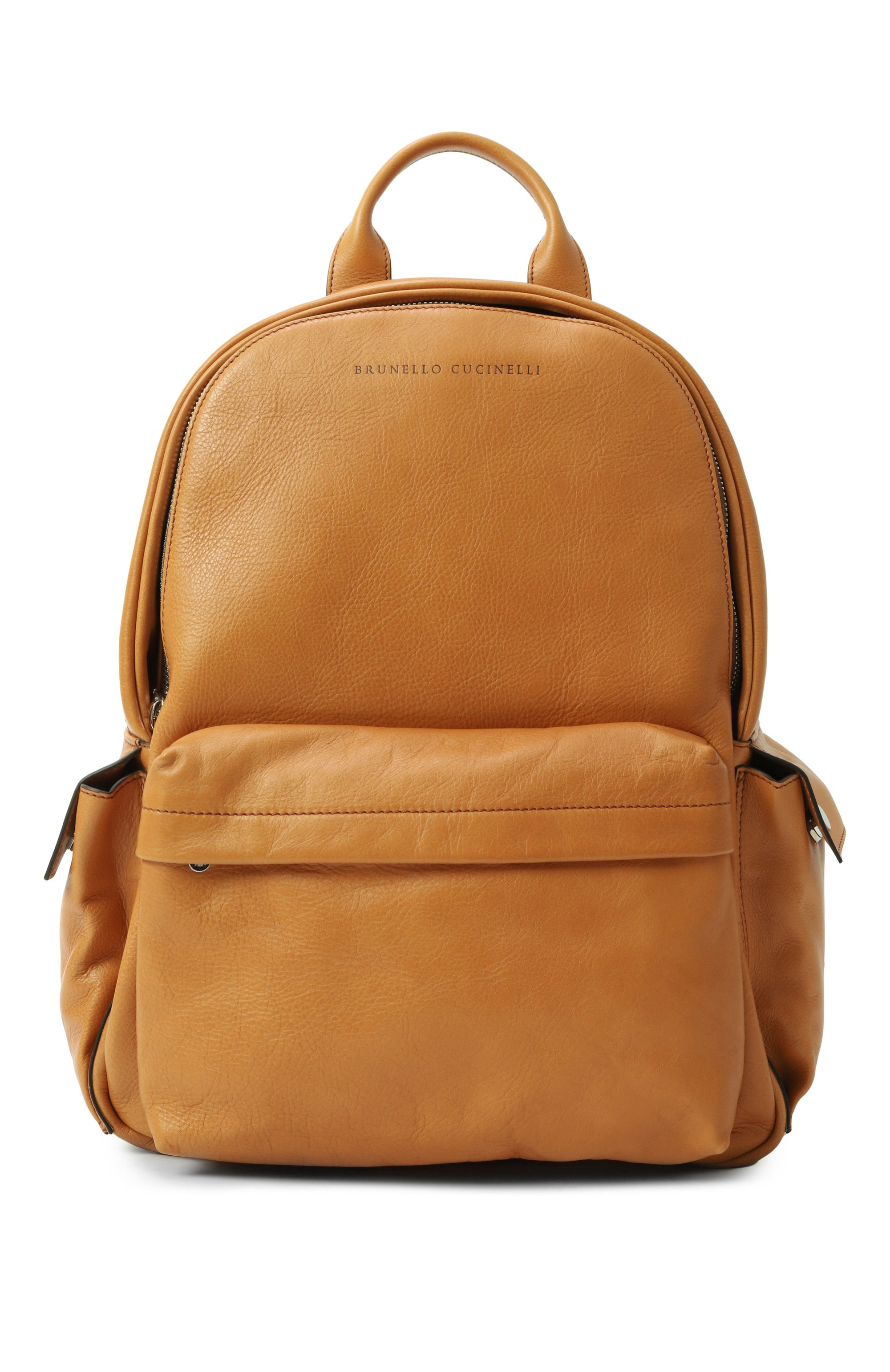 Рюкзак travel BRUNELLO CUCINELLI, арт. MBTGBU243, фото 1