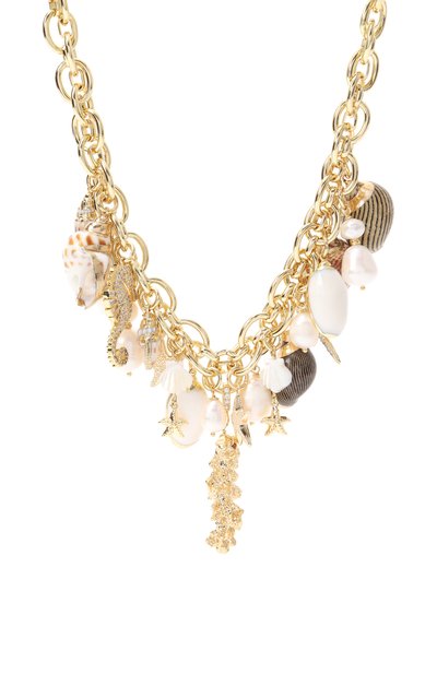 Колье lagoon 25 BLUEJAY, арт. BJ-LGN25, фото 3