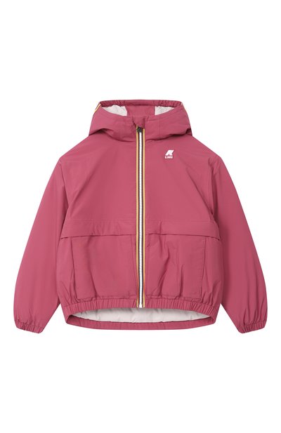 Куртка K-WAY, арт. A25GGM0001KSTP2/10A-14A