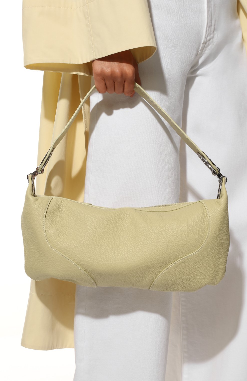 Сумка amira BY FAR, арт. 22SSAMAS0LVFLTLAR, фото 2