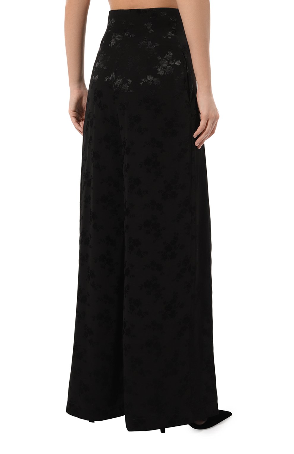 Брюки из вискозы и шелка MASTERPEACE, арт. MP-JL23-03, фото 4